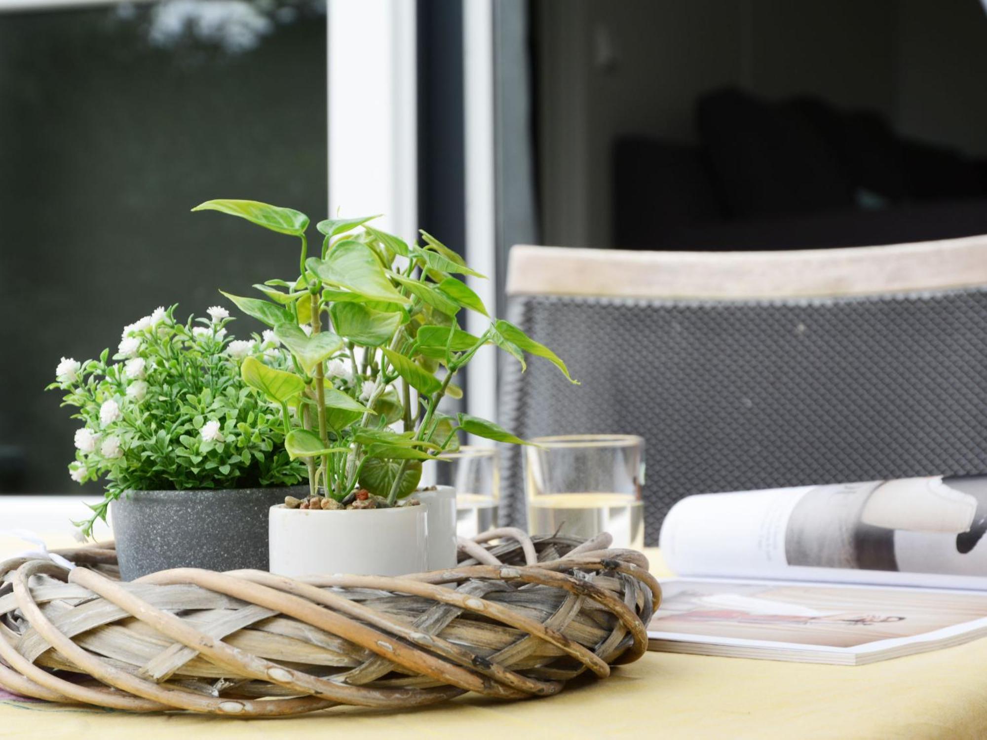 Holiday Home Tiny Haus Sonnendeck By Interhome Beilngries Exterior foto