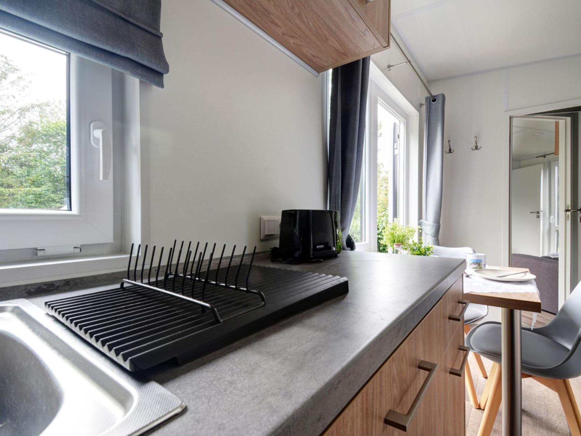 Holiday Home Tiny Haus Sonnendeck By Interhome Beilngries Exterior foto